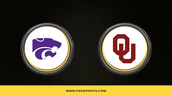 Kansas State vs. Oklahoma: How to Watch, Channel, Prediction, Odds - Jan 30