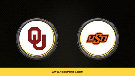 Oklahoma vs. Oklahoma State: How to Watch, Channel, Prediction, Odds - Dec 14