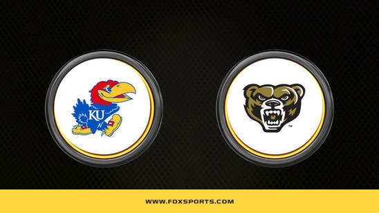 Kansas vs. Oakland: How to Watch, Channel, Prediction, Odds - Nov 16