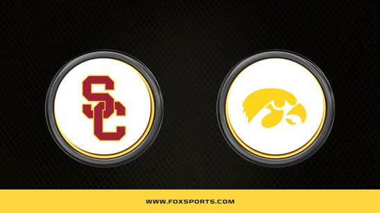 USC vs. Iowa: How to Watch, Channel, Prediction, Odds - Jan 14