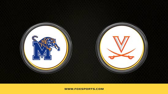 Memphis vs. Virginia: How to Watch, Channel, Prediction, Odds - Dec 18