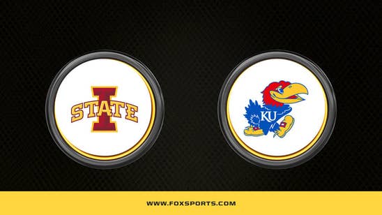 Iowa State vs. Kansas: How to Watch, Channel, Prediction, Odds - Jan 27