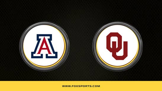 Arizona vs. Oklahoma: How to Watch, Channel, Prediction, Odds - Nov 28