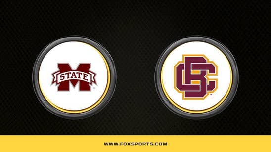 Mississippi State vs. Bethune-Cookman: How to Watch, Channel, Prediction, Odds - Dec 30