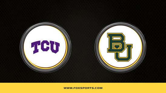 TCU vs. Baylor: How to Watch, Channel, Prediction, Odds - Feb 26