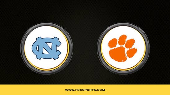 North Carolina vs. Clemson: How to Watch, Channel, Prediction, Odds - Feb 6