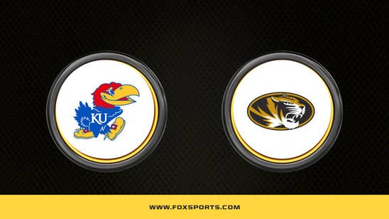 Kansas vs. Missouri: How to Watch, Channel, Prediction, Odds - Dec 8