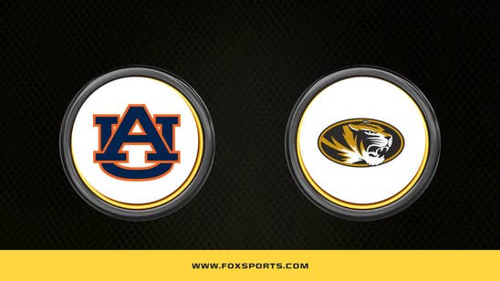 Auburn vs. Missouri: How to Watch, Channel, Prediction, Odds - Mar 5