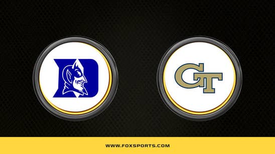 Duke vs. Georgia Tech: How to Watch, Channel, Prediction, Odds - Dec 21