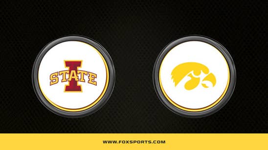 Iowa State vs. Iowa: How to Watch, Channel, Prediction, Odds - Dec 12