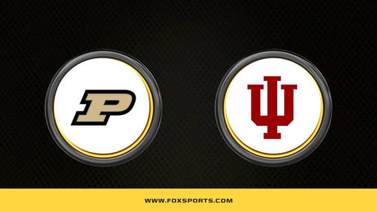 Purdue vs. Indiana: How to Watch, Channel, Prediction, Odds - Jan 31