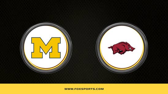 Michigan vs. Arkansas: How to Watch, Channel, Prediction, Odds - Dec 10