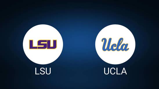 LSU vs. UCLA Prediction, Odds, Picks – Women's NCAA Tournament Sweet 16