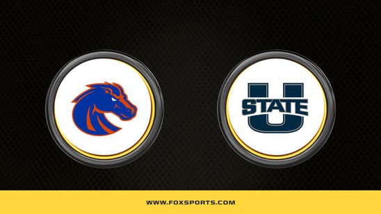 Boise State vs. Utah State: How to Watch, Channel, Prediction, Odds - Jan 27