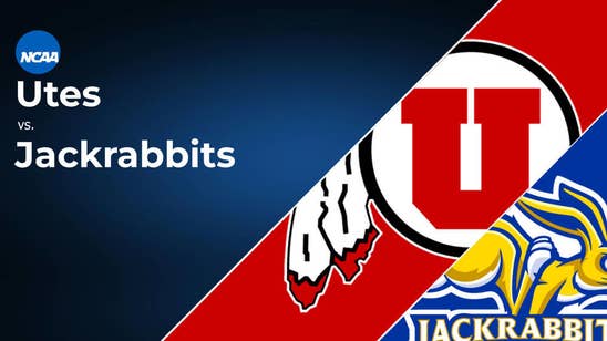 How to Watch Utah vs. South Dakota State: TV Channel, Time, Live Stream - Women's NCAA Tournament First Round