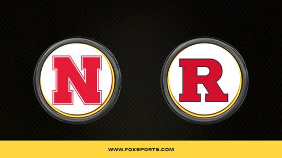 Nebraska vs. Rutgers: How to Watch, Channel, Prediction, Odds - Jan 16