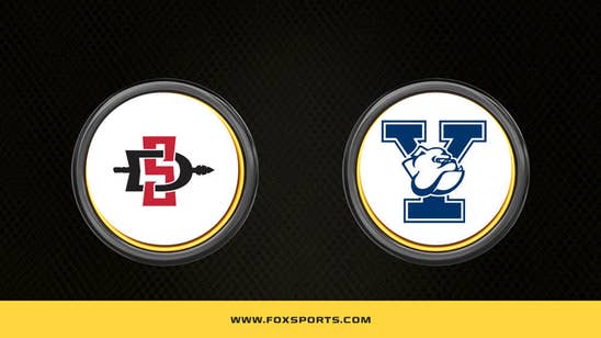 San Diego State vs. Yale Prediction, Odds, Picks - NCAA Tournament Second Round