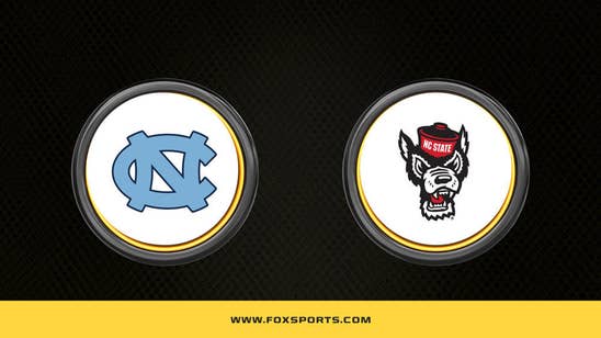 North Carolina vs. NC State: How to Watch, Channel, Prediction, Odds - Mar 2