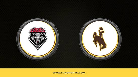 New Mexico vs. Wyoming: How to Watch, Channel, Prediction, Odds - Feb 6