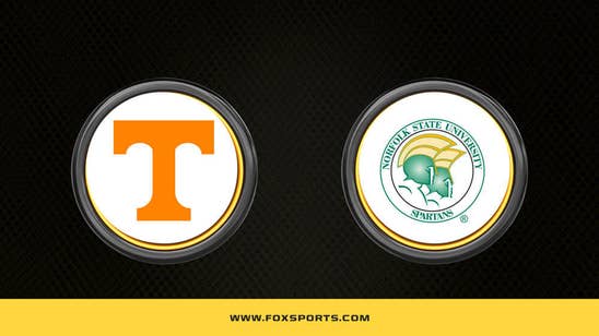 Tennessee vs. Norfolk State: How to Watch, Channel, Prediction, Odds - Dec 31