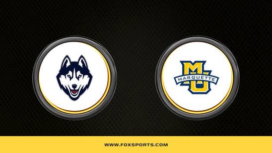 UConn vs. Marquette: How to Watch, Channel, Prediction, Odds - Mar 6