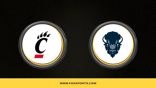 Cincinnati vs. Howard: How to Watch, Channel, Prediction, Odds - Dec 8