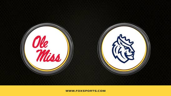 Ole Miss vs. Queens: How to Watch, Channel, Prediction, Odds - Dec 21