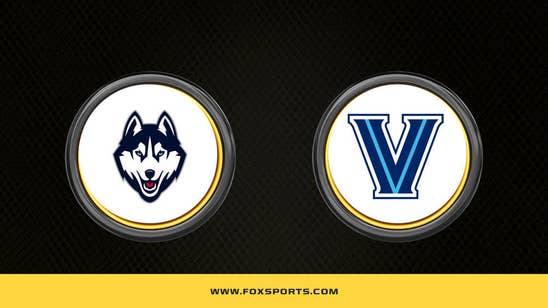 Villanova vs. UConn: How to Watch, Channel, Prediction, Odds - Jan 8