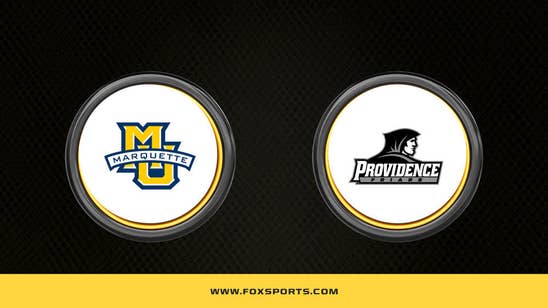 Marquette vs. Providence: How to Watch, Channel, Prediction, Odds - Dec 31