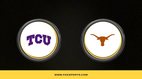 TCU vs. Texas: How to Watch, Channel, Prediction, Odds - Feb 3