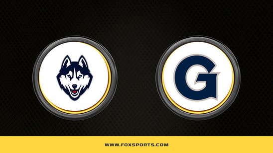 UConn vs. Georgetown: How to Watch, Channel, Prediction, Odds - Feb 10