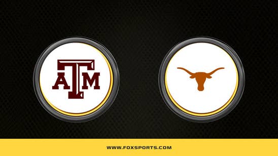 Texas A&M vs. Texas: How to Watch, Channel, Prediction, Odds - Jan 4