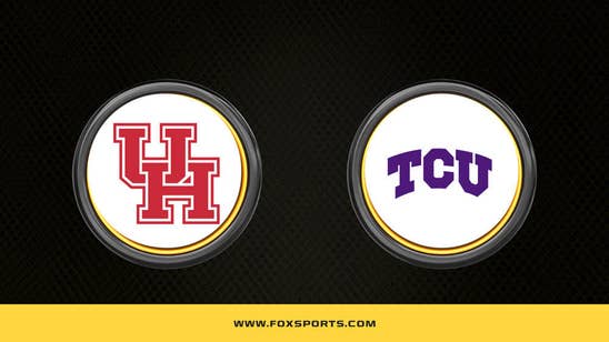 Houston vs. TCU Prediction, Odds, Picks - Big 12 Tournament