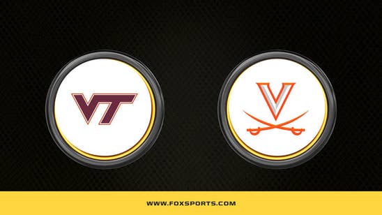 Virginia Tech vs. Virginia: How to Watch, Channel, Prediction, Odds - Feb 19