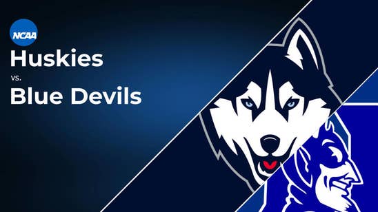 How to Watch UConn vs. Duke: TV Channel, Time, Live Stream - Women's NCAA Tournament Sweet 16