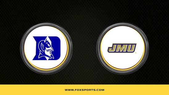 Duke vs. James Madison Prediction, Odds, Picks - NCAA Tournament Second Round