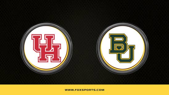 Houston vs. Baylor: How to Watch, Channel, Prediction, Odds - Feb 24