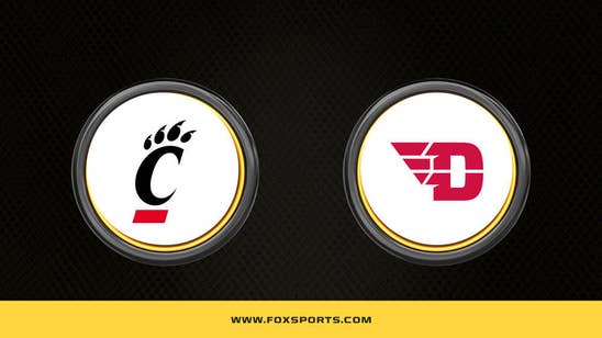 Cincinnati vs. Dayton: How to Watch, Channel, Prediction, Odds - Dec 20