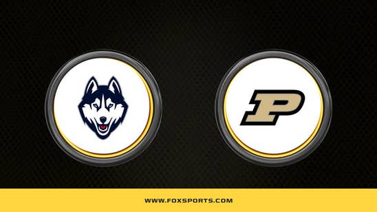 How to Watch UConn vs. Purdue: TV Channel, Time, Live Stream - NCAA Tournament National Championship