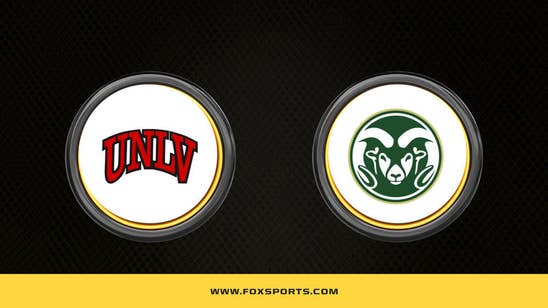 UNLV vs. Colorado State: How to Watch, Channel, Prediction, Odds - Feb 24