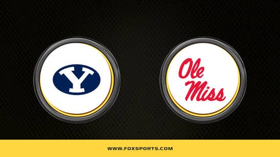 BYU vs. Ole Miss: How to Watch, Channel, Prediction, Odds - Nov 28