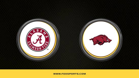 Alabama vs. Arkansas: How to Watch, Channel, Prediction, Odds - Mar 9