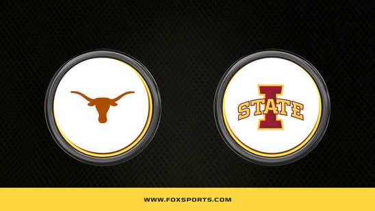 Texas vs. Iowa State: How to Watch, Channel, Prediction, Odds - Feb 6