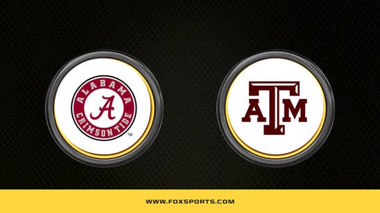 Alabama vs. Texas A&M: How to Watch, Channel, Prediction, Odds - Feb 17