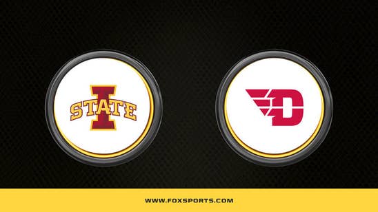 Iowa State vs. Dayton: How to Watch, Channel, Prediction, Odds - Nov 26