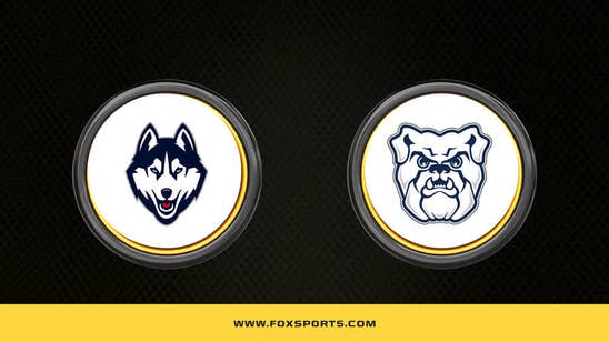 UConn vs. Butler: How to Watch, Channel, Prediction, Odds - Dec 21