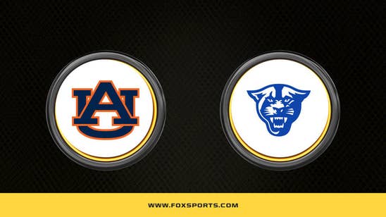 Auburn vs. Georgia State: How to Watch, Channel, Prediction, Odds - Dec 17