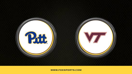 Pittsburgh vs. Virginia Tech: How to Watch, Channel, Prediction, Odds - Dec 7