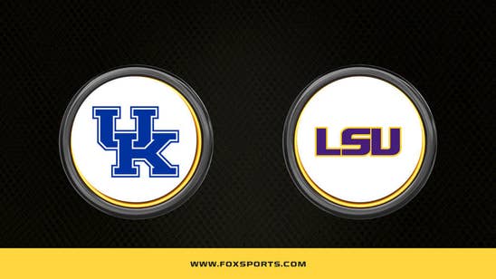 Kentucky vs. LSU: How to Watch, Channel, Prediction, Odds - Feb 21