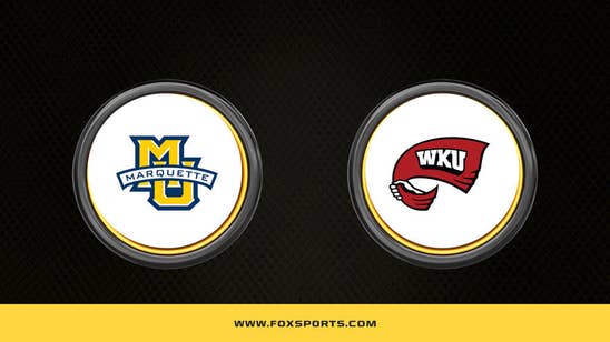 Marquette vs. Western Kentucky Prediction, Odds, Picks - NCAA Tournament First Round